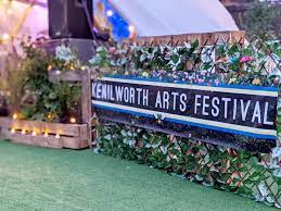 Kenilworth Arts Festival