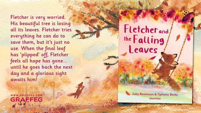 Fletcher and the Falling Leaves