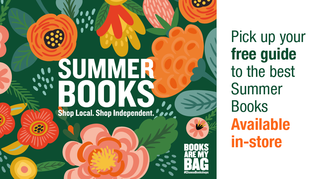 Summer Books 2023 Catalogue