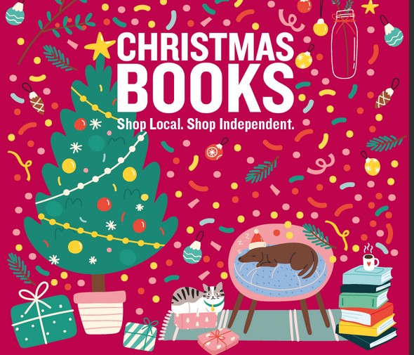 Christimas Books Catalogue