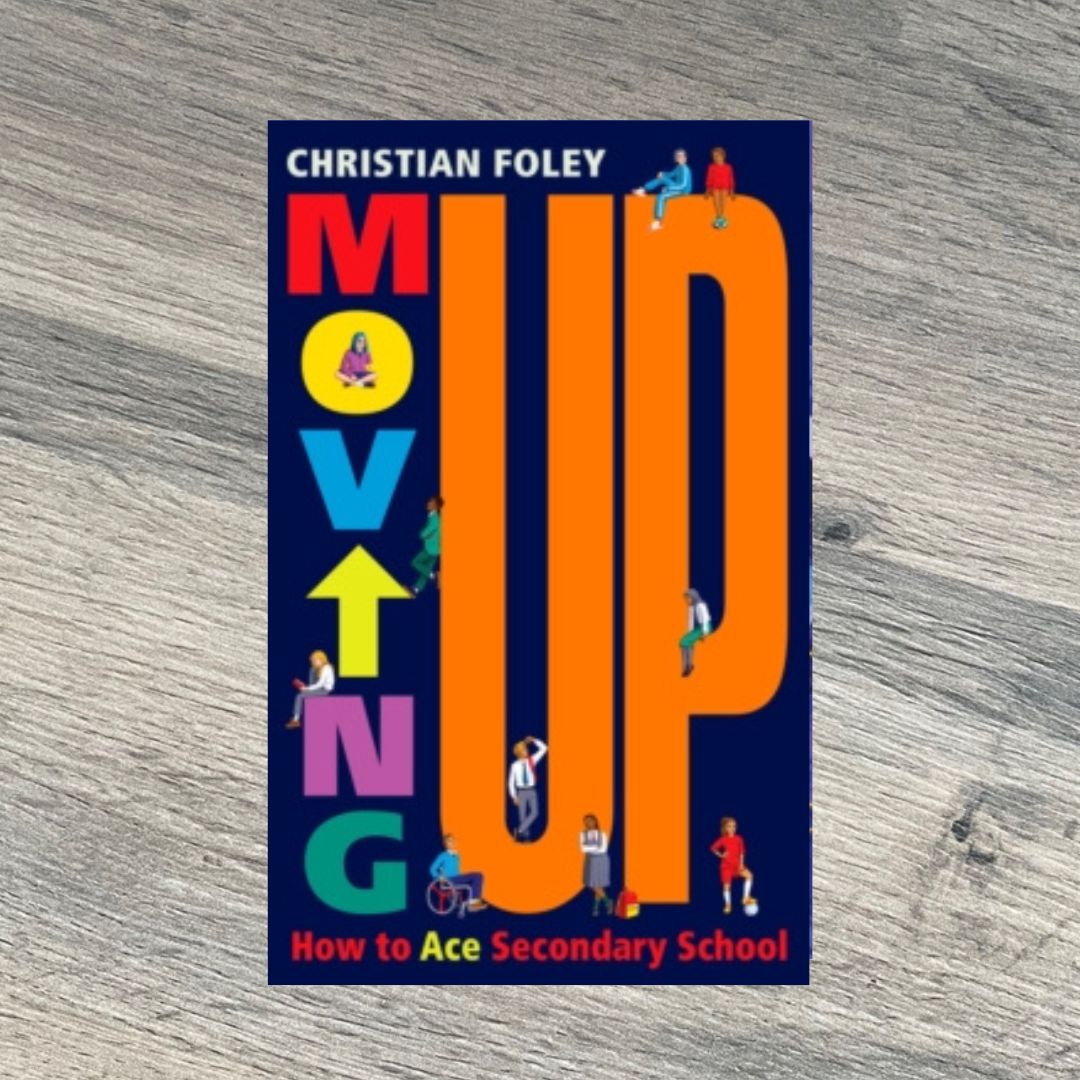 Moving Up by Christian Foley