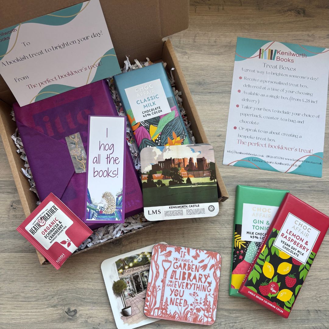 Treat Box